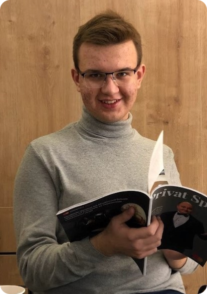 Владлен Володавчик